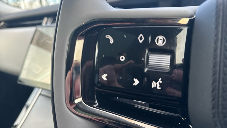 Land Rover Range Rover Evoque 2.0 D200 Dynamic HSE 5dr Auto Diesel Hatchback